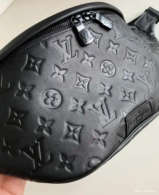 AAA Pruses Bags DISCOVERY BUMBAG LOUIS VUITTON 0618